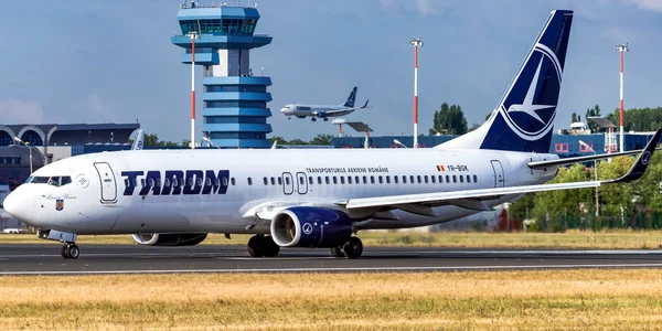 Aeronava Tarom foto Loredana Cioclei jpg