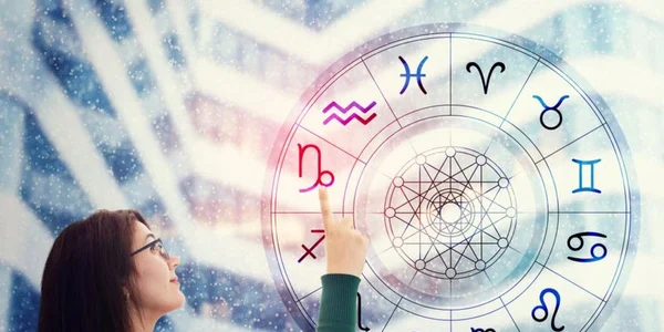 horoscop foto shutterstock