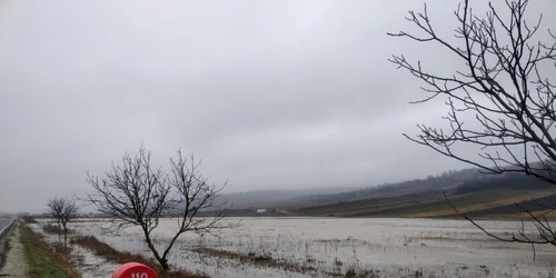 inundatii salaj foto prefectura salaj