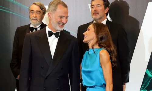 Letizia si Felipe profimedia 0789824736 jpg