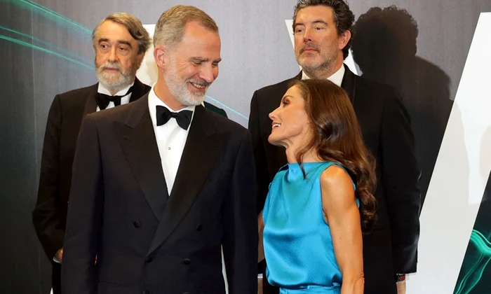 Letizia si Felipe profimedia 0789824736 jpg