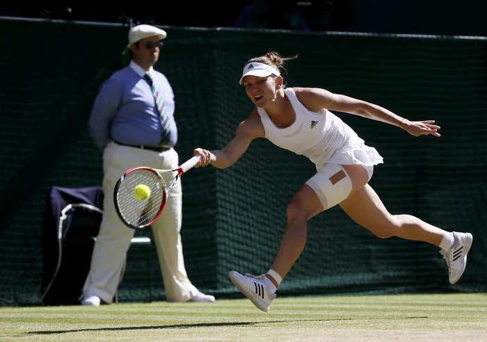 Simona Halep