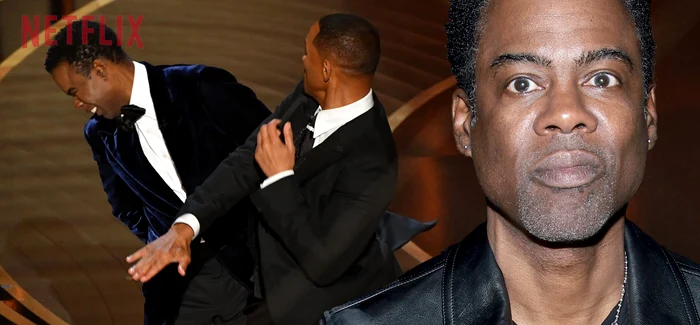 Chris Rock a rupt tăcerea despre palma primită de la Will Smith