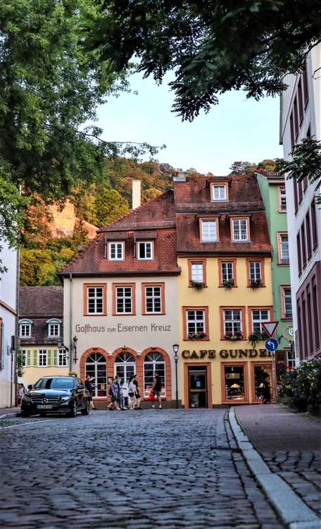 heidelberg foto alexandra cheroiu