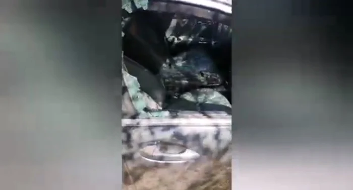 Captură video