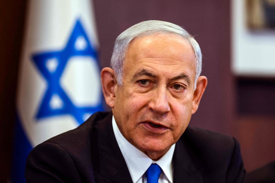 Netanyahu pledează pentru o „nouă viziune” în Gaza: de ce se opune planului postbelic american