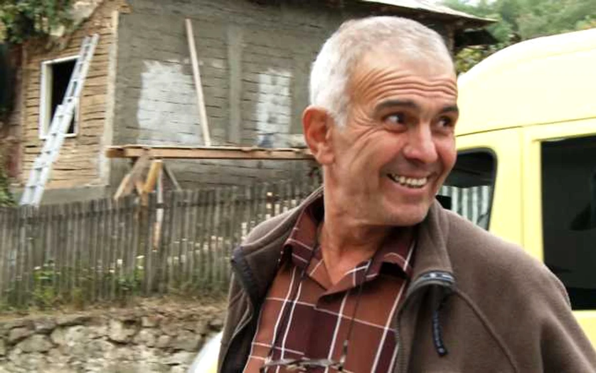 "De ce au făcut copii?!", se întreabă primarul Petre Iuga