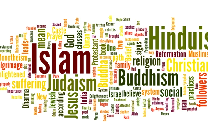 How can we define religion? png