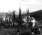 palatul cnejilor la 1900
