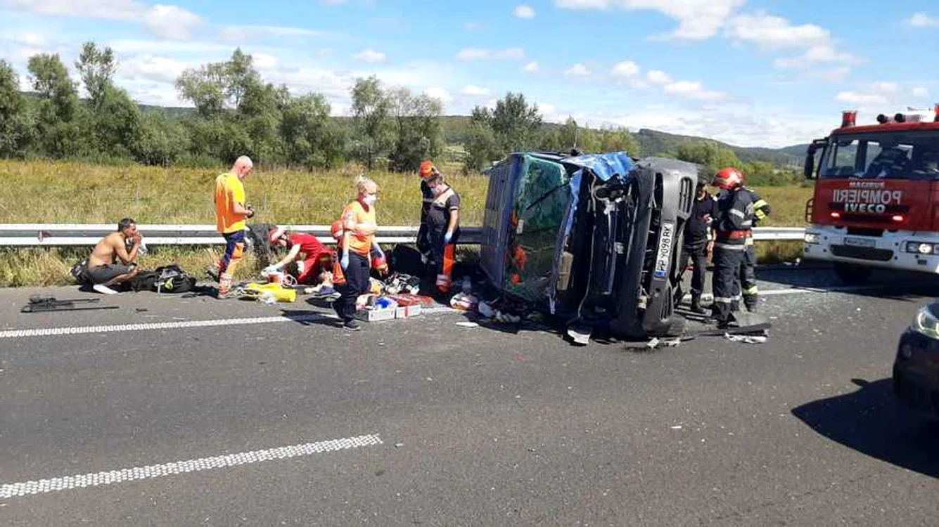 
    FOTO: ISU Hunedoara  
