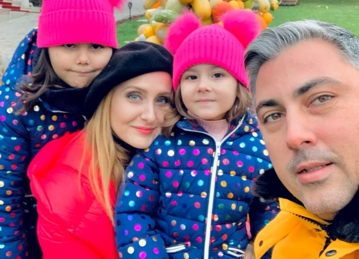 
    La 34 de ani, Alina Sorescu se consideră o artistă și o femeie împlinităfoto: arhiva proprie/Facebook  