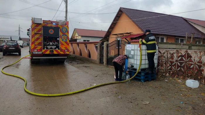 EXCLUSIV | Apa nu mai este „un bun care ni se cuvine de la sine”. Cronologia unei crize: de la strategia europeană a apei la românii rămași fără apă.