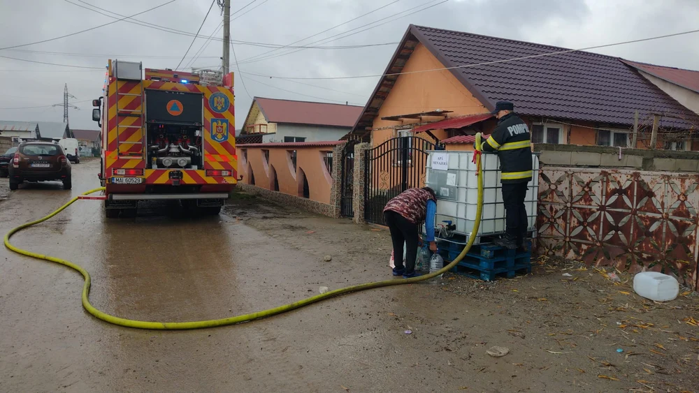 EXCLUSIV | Apa nu mai este „un bun care ni se cuvine de la sine”. Cronologia unei crize: de la strategia europeană a apei la românii rămași fără apă.