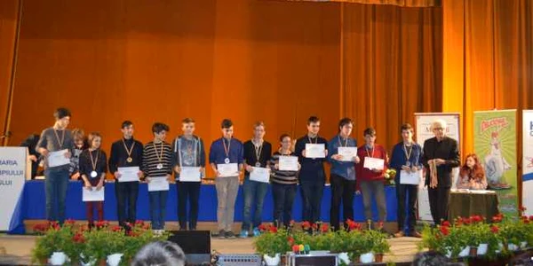 olimpici fizica