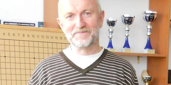 Teodor Vîrtic 