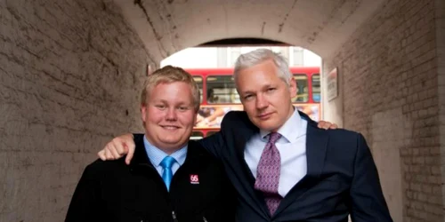 Sigurdur Thordarson wikileaks