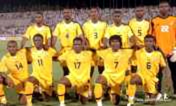 Ghana