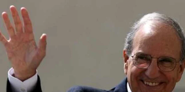 George Mitchell şi preşedintele palestinian au discutat despre înfiinţarea unui stat palestinian independent