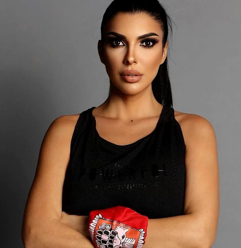 andreea tonciu survivor jpg