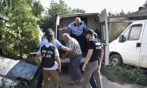 gheorghe dinca criminal jpeg
