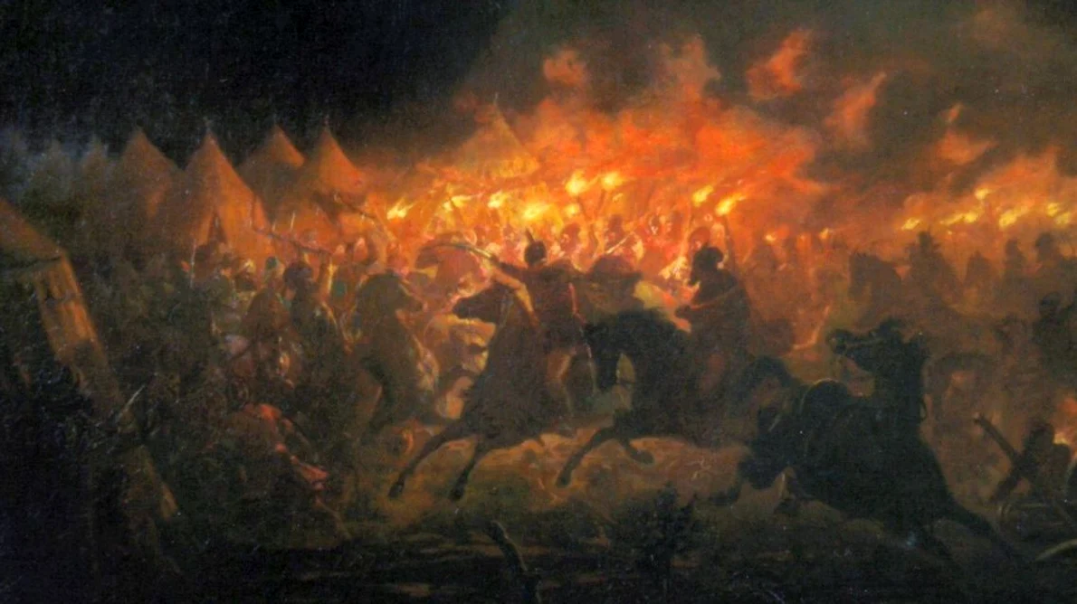 Cum a ajuns Vlad Ţepeş cel mai sângeros domnitor jpeg