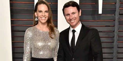 hilary swank