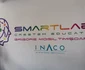 Smart Lab la Liceul de Informatică din Timișoara FOTO Ștefan Both