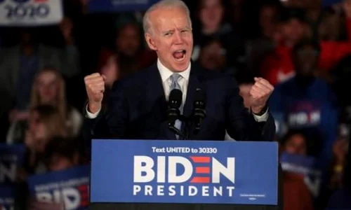 Vicepreşedintele american Mike Pence promite să onoreze istoria SUA şi să asigura o tranziţie sigură a lui Joe Biden jpeg