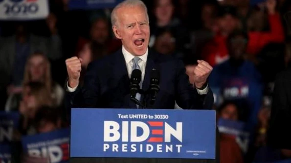 Vicepreşedintele american Mike Pence promite să onoreze istoria SUA şi să asigura o tranziţie sigură a lui Joe Biden jpeg