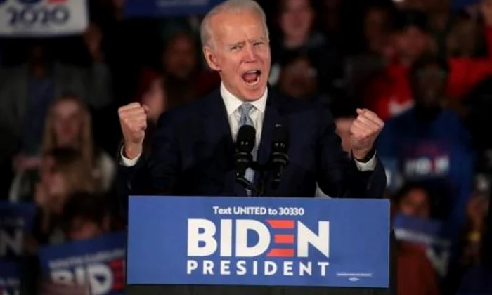 Vicepreşedintele american Mike Pence promite să onoreze istoria SUA şi să asigura o tranziţie sigură a lui Joe Biden jpeg