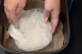 Rețetă pâine   foto captură Youtube png
