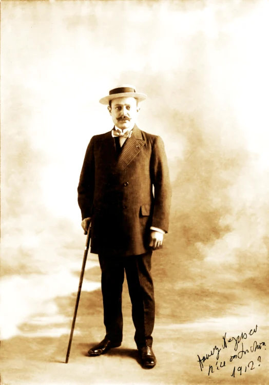 1 NegrescoHenriNegrescu jpg jpeg