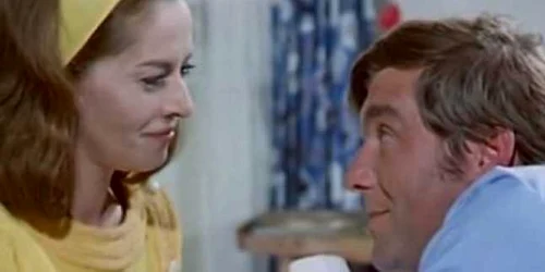 Margareta Pogonat a trăit o dramatică poveste de iubire cu partenerul ei, actorul Cornel Coman jpeg