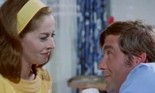 Margareta Pogonat a trăit o dramatică poveste de iubire cu partenerul ei, actorul Cornel Coman jpeg