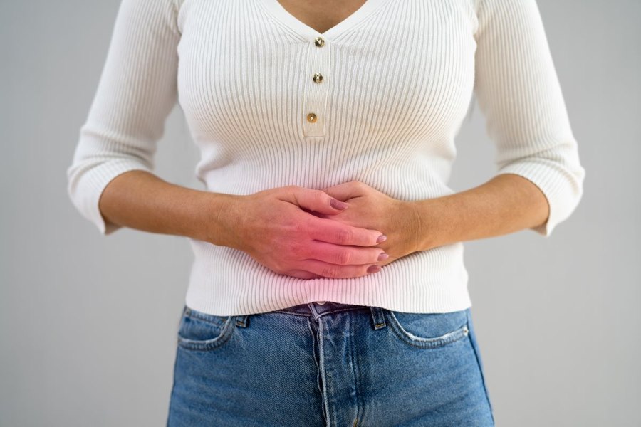 Credea ca e la menopauză, dar avea de fapt cancer. Povestea dramatica a unei femei de 36 de ani