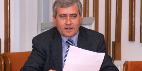 Primarul Iuliu Ilyes