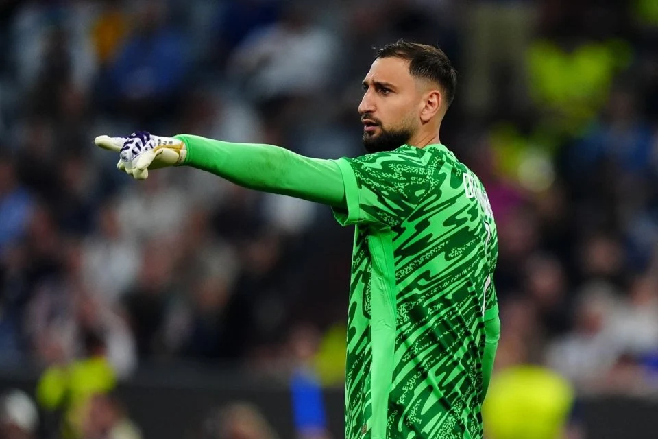 Final tragic după jaful comis asupra lui Donnarumma: suspectul a murit în închisoare