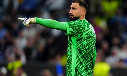 Gianluigi Donnarumma | FOTO Profimedia 
