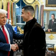 Ronaldo Trump profimedia png