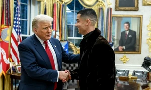 Ronaldo Trump profimedia png