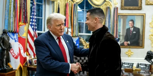 Ronaldo Trump profimedia png