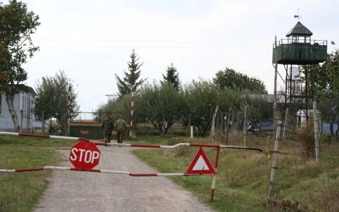 U.M. 01824/P din satul botoşănean