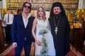 Octavia Geamănu şi Marian Ionescu s au cununat religios sâmbătă (25 ianuarie)   jpeg