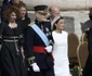 Regina Letizia și Regele Felipe 