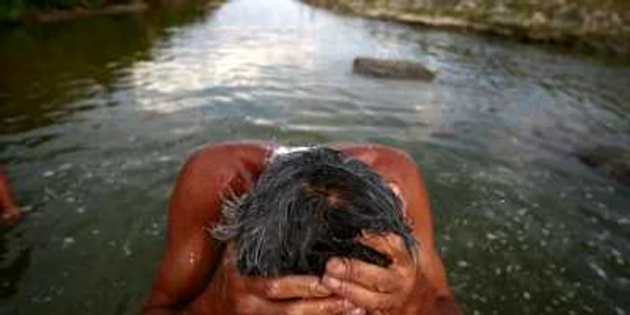 Mediafax | Specialiștii în schimbări climatologice susțin că ar trebui să ne obișnuim cu temperaturile extreme, de la foarte frig la caniculă