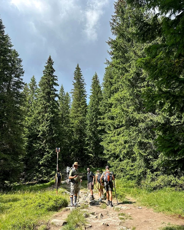 Laura Cosoi cu autorulota în vacanță, Instagram (10) jpg