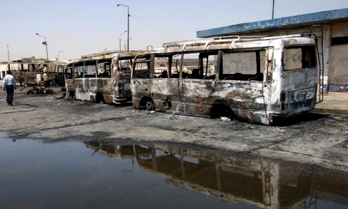 Legitimarea religioasă a terorismului şi islamului jpeg