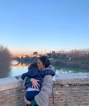 Ramona Bădescu și-a făcut un obicei din a nu mânca nimic într-o zi 