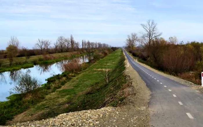 Pista de biciclete