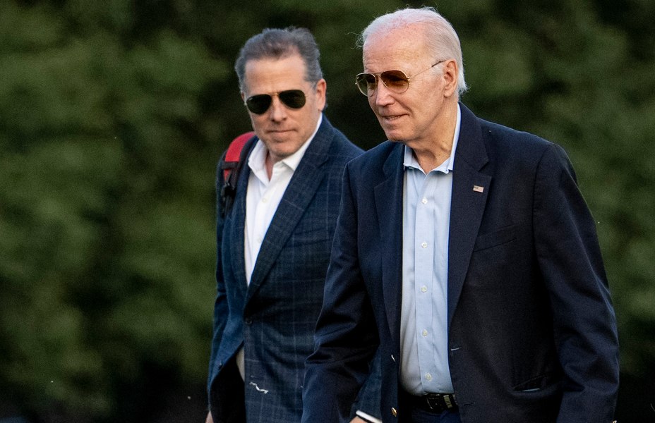 Lovitură pentru președintele SUA: Hunter Biden, găsit vinovat de toate capetele de acuzare în procesul privind armele de foc